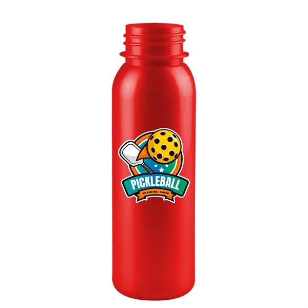 This 24 oz. capacity bottle may look like metal but is... from ASI 40480 Koozie Group