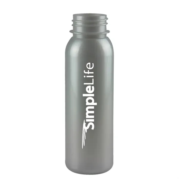 This 24 oz. capacity bottle may look like metal but is... from ASI 40480 Koozie Group