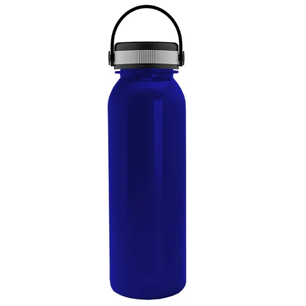 24 oz. Metalike Bottle looks and performs like metal bottle, but... from ASI 40480 Koozie Group