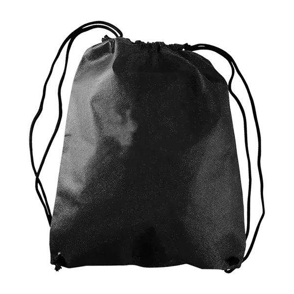 Garyline® Recruit Non-Woven Drawstring Backpack... from ASI 40480 Koozie Group