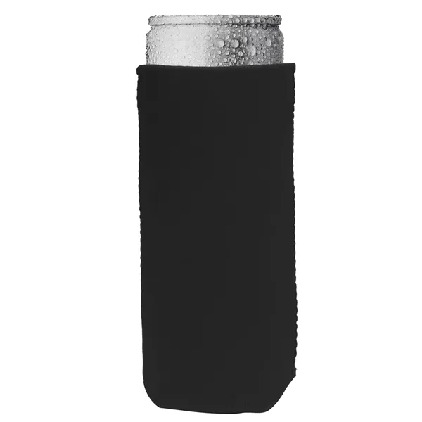 Designed to hold a 12-16 oz. Slim Cans or Bottles. Keeps... from ASI 40480 Koozie Group
