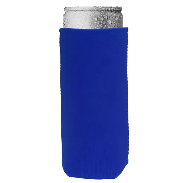 Designed to hold a 12-16 oz. Slim Cans or Bottles. Keeps... from ASI 40480 Koozie Group