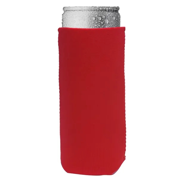 Designed to hold a 12-16 oz. Slim Cans or Bottles. Keeps... from ASI 40480 Koozie Group