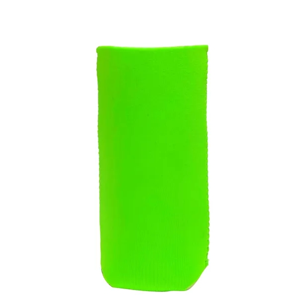 Designed to hold a 12-16 oz. Slim Cans or Bottles. Keeps... from ASI 40480 Koozie Group