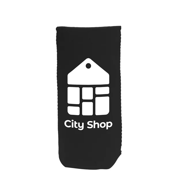 Designed to hold a 12-16 oz. Slim Cans or Bottles. Keeps... from ASI 40480 Koozie Group