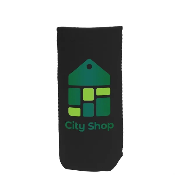 Designed to hold a 12-16 oz. Slim Cans or Bottles. Keeps... from ASI 40480 Koozie Group