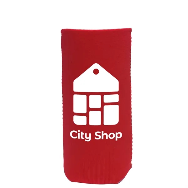 Designed to hold a 12-16 oz. Slim Cans or Bottles. Keeps... from ASI 40480 Koozie Group