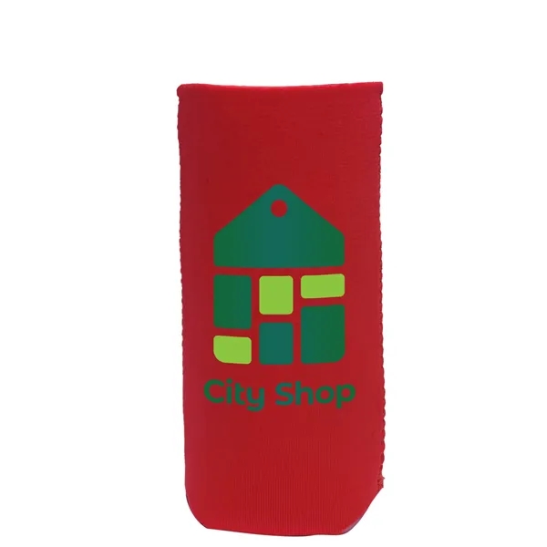 Designed to hold a 12-16 oz. Slim Cans or Bottles. Keeps... from ASI 40480 Koozie Group