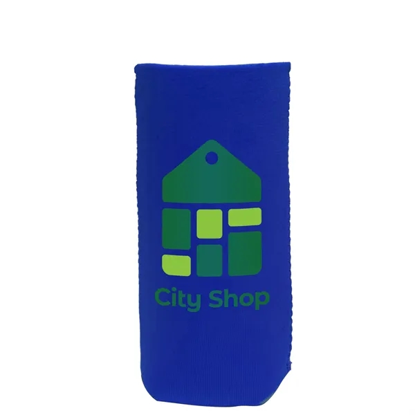 Designed to hold a 12-16 oz. Slim Cans or Bottles. Keeps... from ASI 40480 Koozie Group