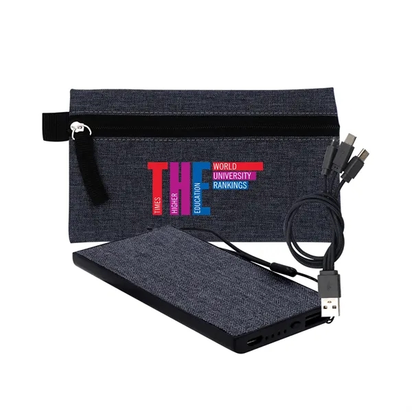 Large G Line Techie Trio... from ASI 30208 A P Specialties / AP Specialties