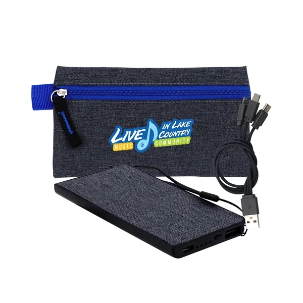 Large G Line Techie Trio... from ASI 30208 A P Specialties / AP Specialties