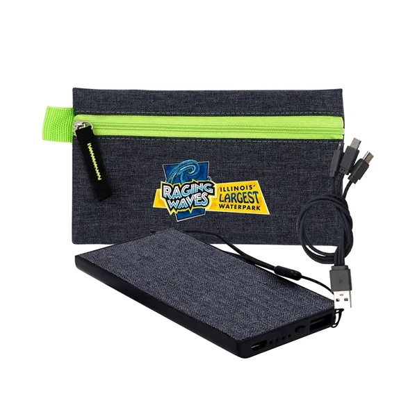 Large G Line Techie Trio... from ASI 30208 A P Specialties / AP Specialties