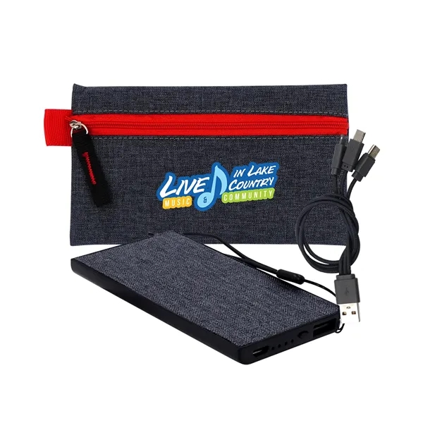 Large G Line Techie Trio... from ASI 30208 A P Specialties / AP Specialties