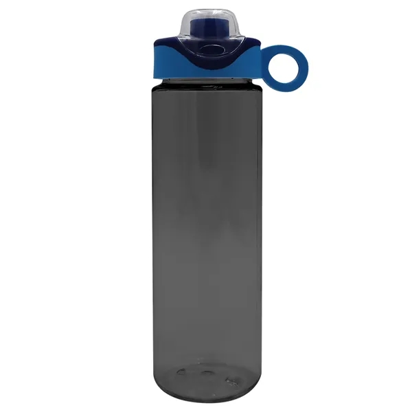 The Freedom Bottle - 28 oz. Tritan Renew Bottle with Silicon... from ASI 40480 Koozie Group