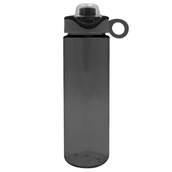 The Freedom Bottle - 28 oz. Tritan Renew Bottle with Silicon... from ASI 40480 Koozie Group