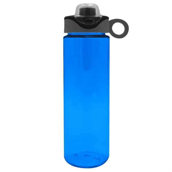 The Freedom Bottle - 28 oz. Tritan Renew Bottle with Silicon... from ASI 40480 Koozie Group