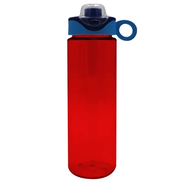The Freedom Bottle - 28 oz. Tritan Renew Bottle with Silicon... from ASI 40480 Koozie Group