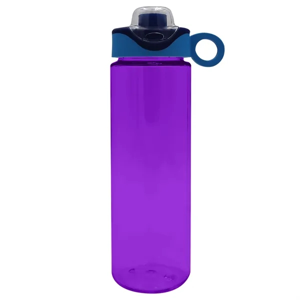 The Freedom Bottle - 28 oz. Tritan Renew Bottle with Silicon... from ASI 40480 Koozie Group