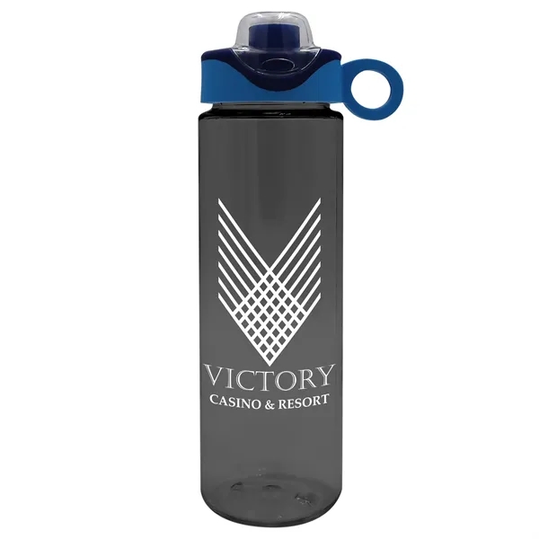 The Freedom Bottle - 28 oz. Tritan Renew Bottle with Silicon... from ASI 40480 Koozie Group
