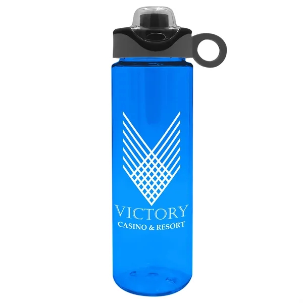 The Freedom Bottle - 28 oz. Tritan Renew Bottle with Silicon... from ASI 40480 Koozie Group