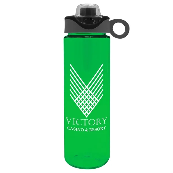 The Freedom Bottle - 28 oz. Tritan Renew Bottle with Silicon... from ASI 40480 Koozie Group