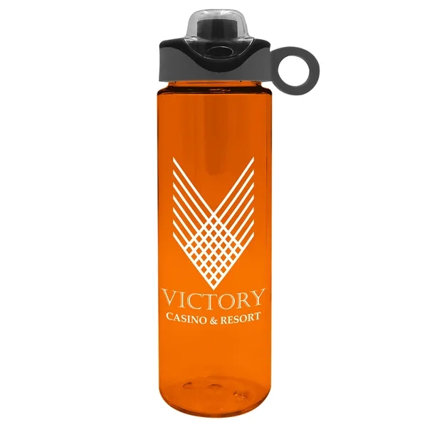 The Freedom Bottle - 28 oz. Tritan Renew Bottle with Silicon... from ASI 40480 Koozie Group