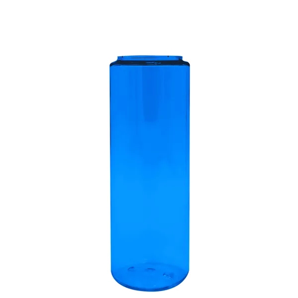 The Freedom Bottle - 28 oz. Tritan Renew Bottle with Silicon... from ASI 40480 Koozie Group