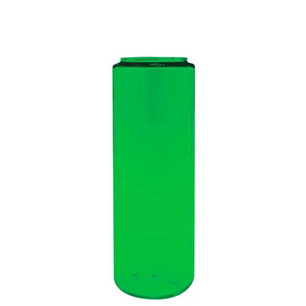 The Freedom Bottle - 28 oz. Tritan Renew Bottle with Silicon... from ASI 40480 Koozie Group