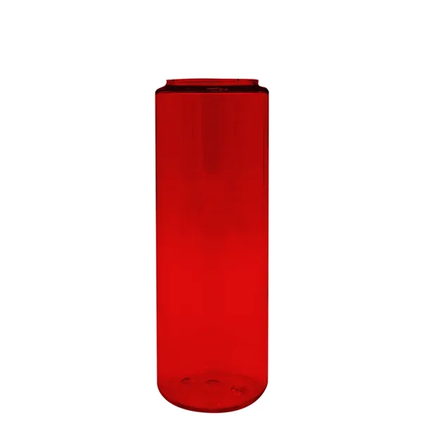 The Freedom Bottle - 28 oz. Tritan Renew Bottle with Silicon... from ASI 40480 Koozie Group