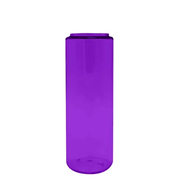 The Freedom Bottle - 28 oz. Tritan Renew Bottle with Silicon... from ASI 40480 Koozie Group