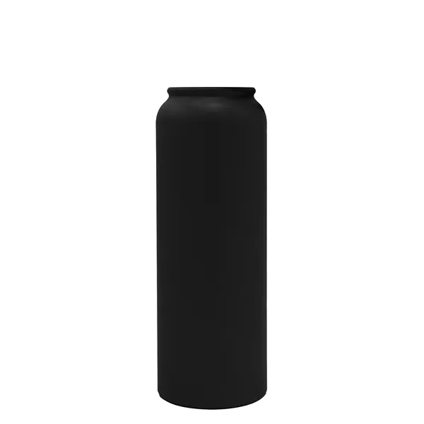 33 oz. Stainless Steel, Screw On Lid... from ASI 40480 Koozie Group