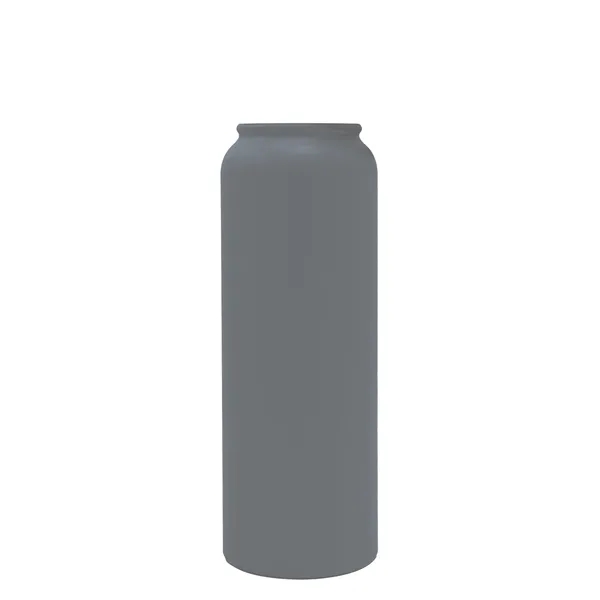 33 oz. Stainless Steel, Screw On Lid... from ASI 40480 Koozie Group