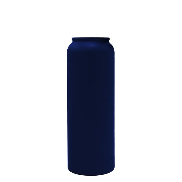 33 oz. Stainless Steel, Screw On Lid... from ASI 40480 Koozie Group