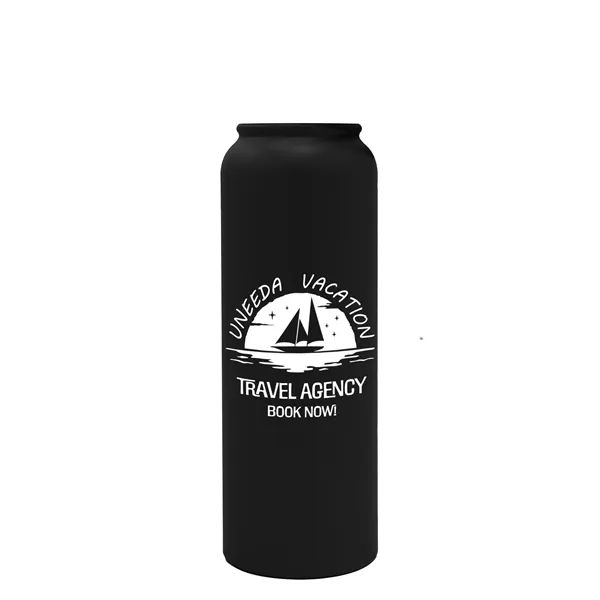 33 oz. Stainless Steel, Screw On Lid... from ASI 40480 Koozie Group