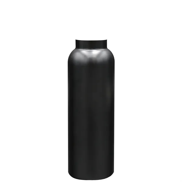 20 oz. Stainless Steel, Screw On Lid... from ASI 40480 Koozie Group