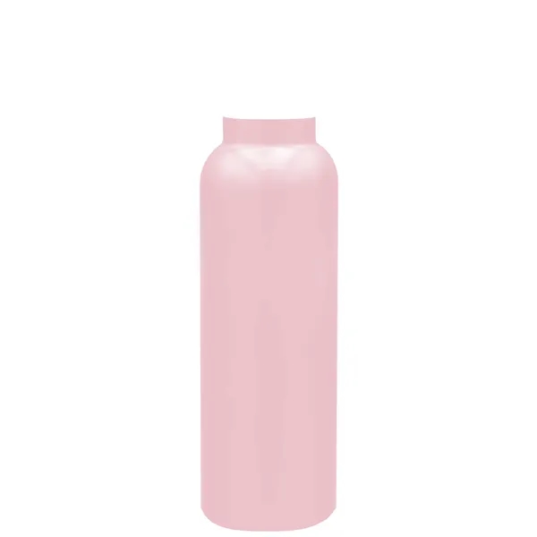 20 oz. Stainless Steel, Screw On Lid... from ASI 40480 Koozie Group