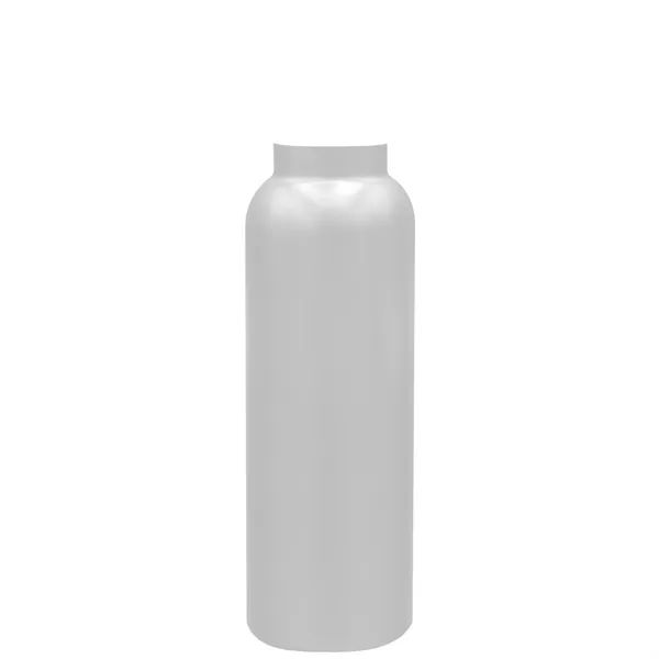 20 oz. Stainless Steel, Screw On Lid... from ASI 40480 Koozie Group