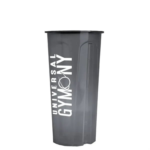 The Endurance Tumbler... from ASI 40480 Koozie Group