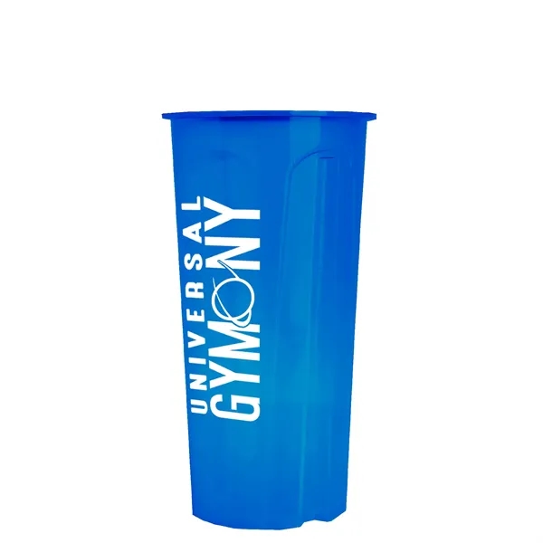 The Endurance Tumbler... from ASI 40480 Koozie Group