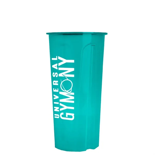 The Endurance Tumbler... from ASI 40480 Koozie Group