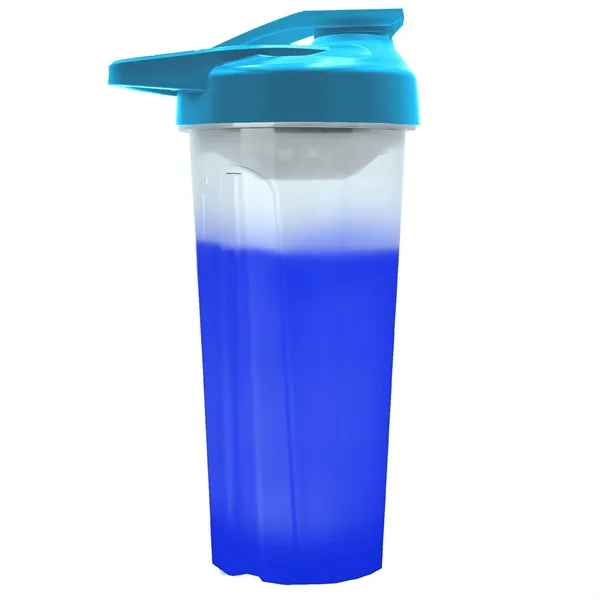 Garyline® Endurance Color-Changing Shaker Tumbler with Sh...... from ASI 40480 Koozie Group