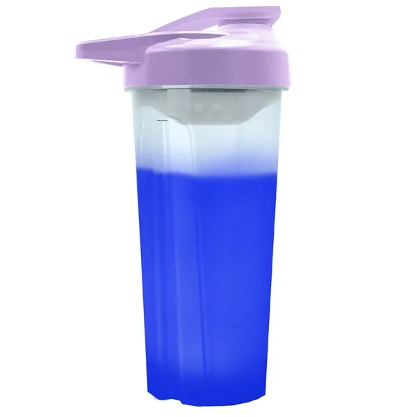 Garyline® Endurance Color-Changing Shaker Tumbler with Sh...... from ASI 40480 Koozie Group