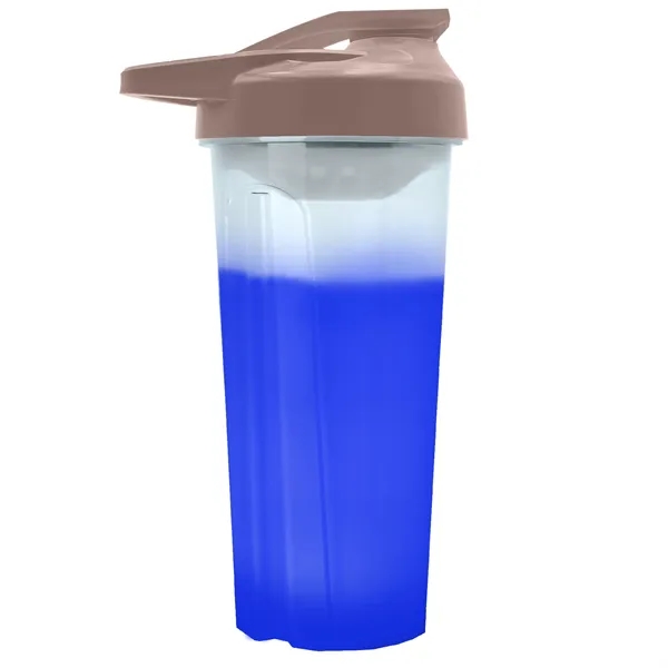 Garyline® Endurance Color-Changing Shaker Tumbler with Sh...... from ASI 40480 Koozie Group