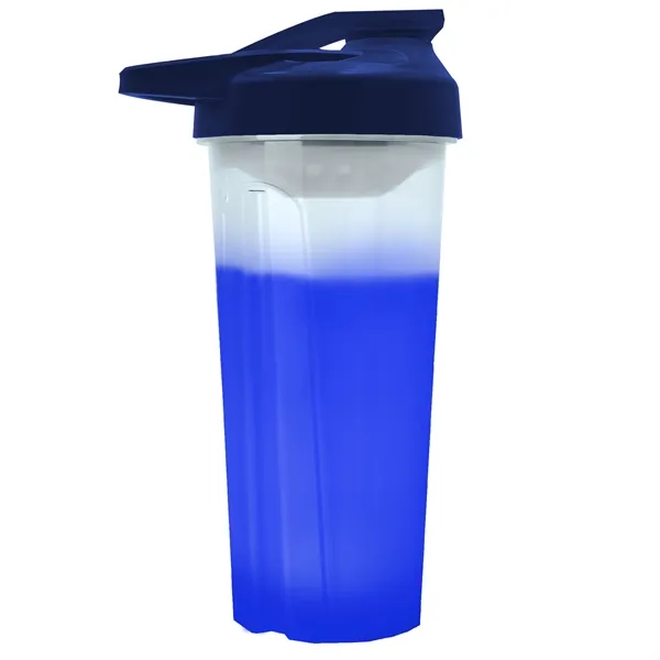 Garyline® Endurance Color-Changing Shaker Tumbler with Sh...... from ASI 40480 Koozie Group