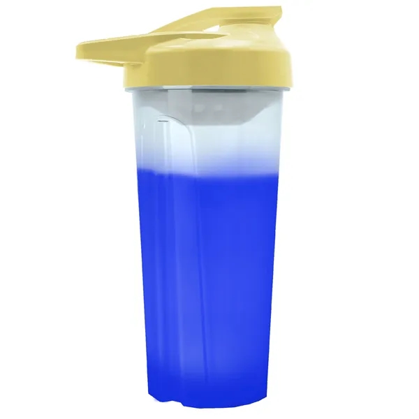 Garyline® Endurance Color-Changing Shaker Tumbler with Sh...... from ASI 40480 Koozie Group