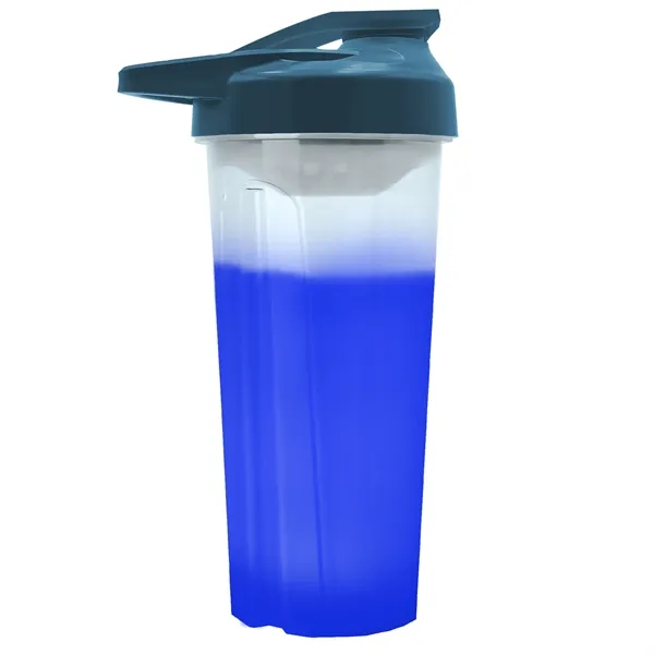 Garyline® Endurance Color-Changing Shaker Tumbler with Sh...... from ASI 40480 Koozie Group