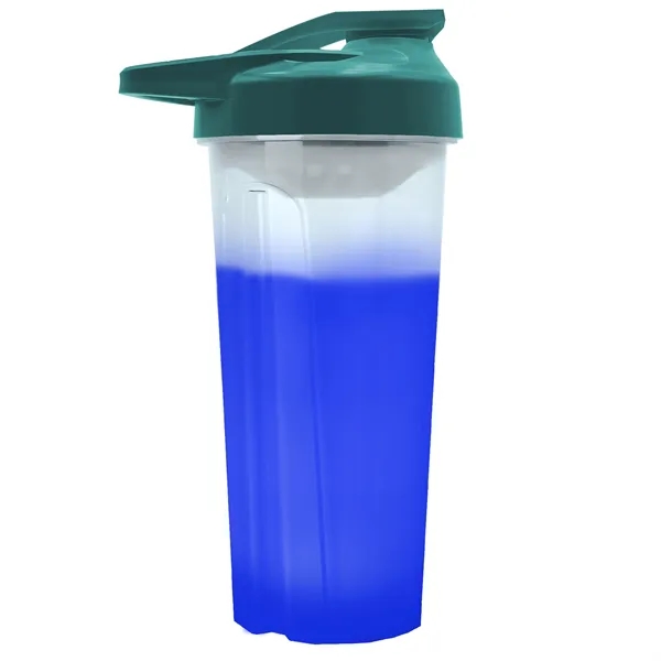 Garyline® Endurance Color-Changing Shaker Tumbler with Sh...... from ASI 40480 Koozie Group