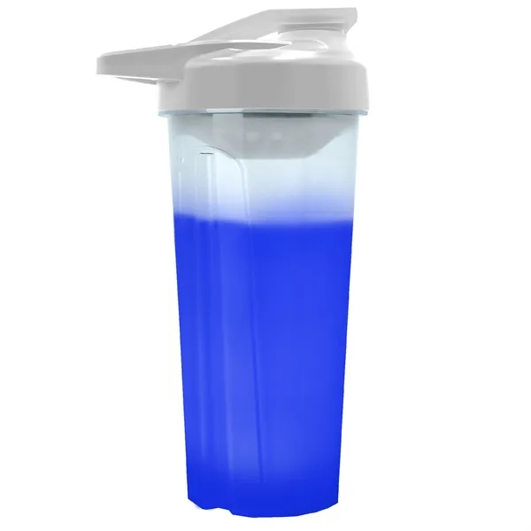 Garyline® Endurance Color-Changing Shaker Tumbler with Sh...... from ASI 40480 Koozie Group