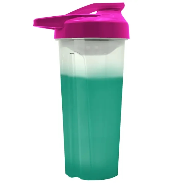 Garyline® Endurance Color-Changing Shaker Tumbler with Sh...... from ASI 40480 Koozie Group