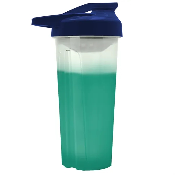 Garyline® Endurance Color-Changing Shaker Tumbler with Sh...... from ASI 40480 Koozie Group